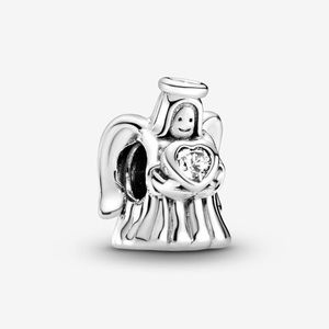 Pandora Angel of Love Charm